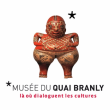 Expo Collections permanentes du quai Branly