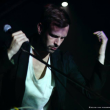Martial Canterel + Schwefelgelb