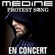 Medine concert