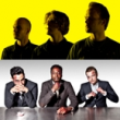 Noisia + foreign beggars + chuck bronson + still hungry+… concert
