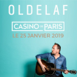 Oldelaf + invité concert