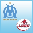 Match OLYMPIQUE DE MARSEILLE - LOSC Lille @ Stade Vélodrome - 25 Novembre 2012 Match OLYMPIQUE DE MARSEILLE - LOSC Lille @ Stade Vélodrome - 25 Novembre 2012