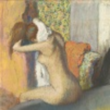 Exposition Degas et le Nu Exposition Degas et le Nu