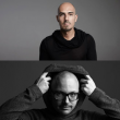 Sam Paganini + Marek Hemmann Live