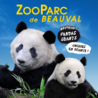BILLET 1 JOUR - ZOOPARC DE BEAUVAL @ SAINT AIGNAN