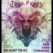 Concert HILIGHT TRIBE + TRIBAL FAIRIES @ Glazart, PARIS 19 - 12 Juillet 2012 Concert HILIGHT TRIBE + TRIBAL FAIRIES @ Glazart, PARIS 19 - 12 Juillet 2012