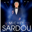 Michel sardou - les grands moments  concert