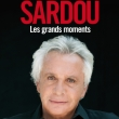 Michel sardou - les grands moments concert