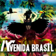 Soir�e Avenida Brasil 38