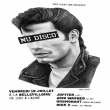 Concert Free Your Funk : Nu Disco Not Disco