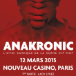 Anakronic
