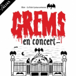 Grems concert