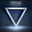 Concert  VITALIC VTLZR @ ZENITH PARIS � LA VILLETTE - 23 F&eacute;vrier 2013