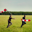 Volo + 1ère partie concert