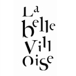 LA BELLEVILLOISE, Paris : programmation, billet, place, infos