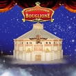 LE CIRQUE D'HIVER , PARIS : programmation, billet, place, infos LE CIRQUE D'HIVER , PARIS : programmation, billet, place, infos