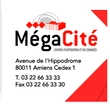 AUDITORIUM MEGACITE, AMIENS : programmation, billet, place, infos AUDITORIUM MEGACITE, AMIENS : programmation, billet, place, infos