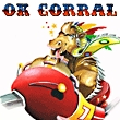 OK CORRAL, CUGES LES PINS : programmation, billet, place, infos