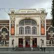 THEATRE SEBASTOPOL, LILLE : programmation, billet, place, infos