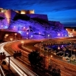 FORT D'ENTRECASTEAUX VIEUX PORT , MARSEILLE : programmation, billet, place, infos