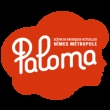 PALOMA, NIMES : programmation, billet, place, infos PALOMA, NIMES : programmation, billet, place, infos