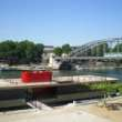LE PONTON, PARIS : programmation, billet, place, infos