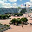 PARC DES EXPOSITIONS PARIS NORD, VILLEPINTE : programmation, billet, place, infos