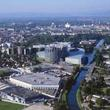 LE RHENUS, STRASBOURG : programmation, billet, place, infos LE RHENUS, STRASBOURG : programmation, billet, place, infos