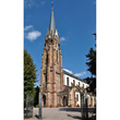 EGLISE SAINT MAURICE, MUTZIG : programmation, billet, place, infos