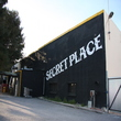 SECRET PLACE, SAINT JEAN DE V&Eacute;DAS : programmation, billet, place, infos