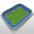 STADE BONAL, Montb&eacute;liard : programmation, billet, place, infos