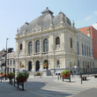 THEATRE MUNICIPAL, Denain : programmation, billet, place, infos