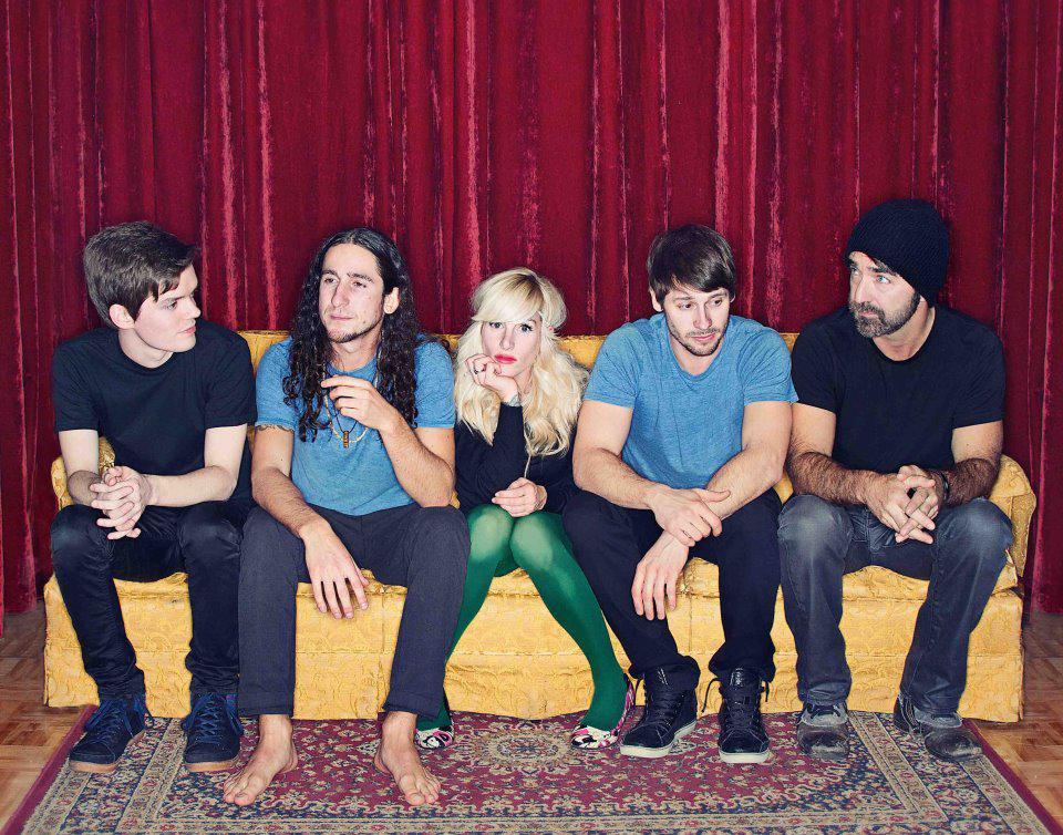 WALK OFF THE EARTH : billet et place de concert WALK OFF THE EARTH : billet et place de concert