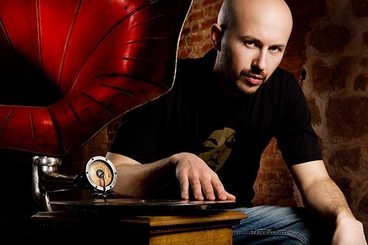 Wax Tailor