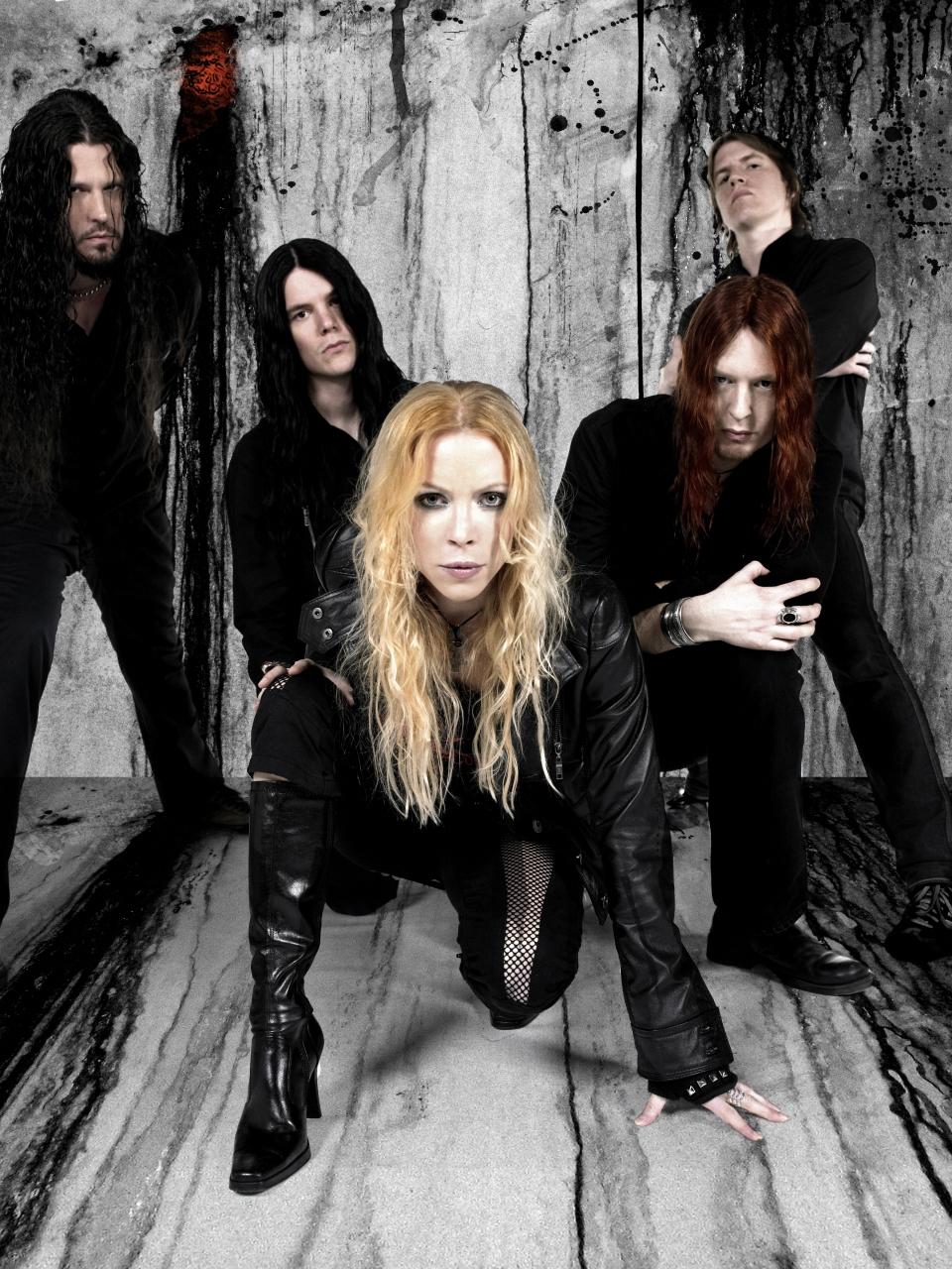 ARCH ENEMY : billet et place de concert