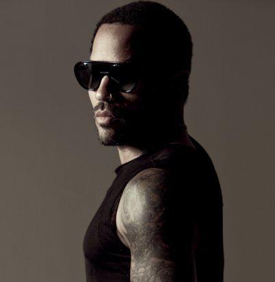 LENNY KRAVITZ : billet et place de concert LENNY KRAVITZ : billet et place de concert