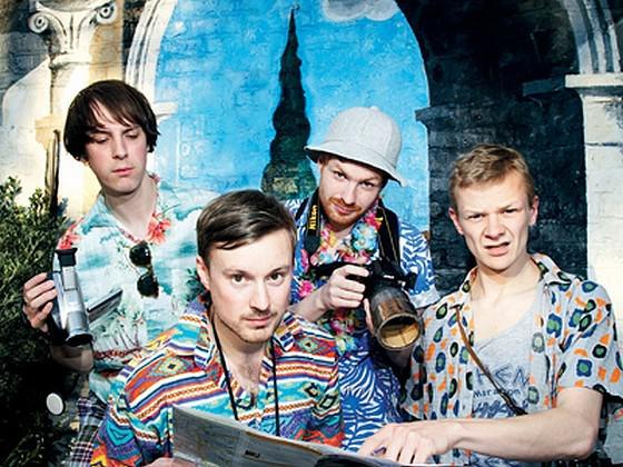 Django Django Django Django
