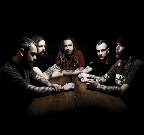 In Flames