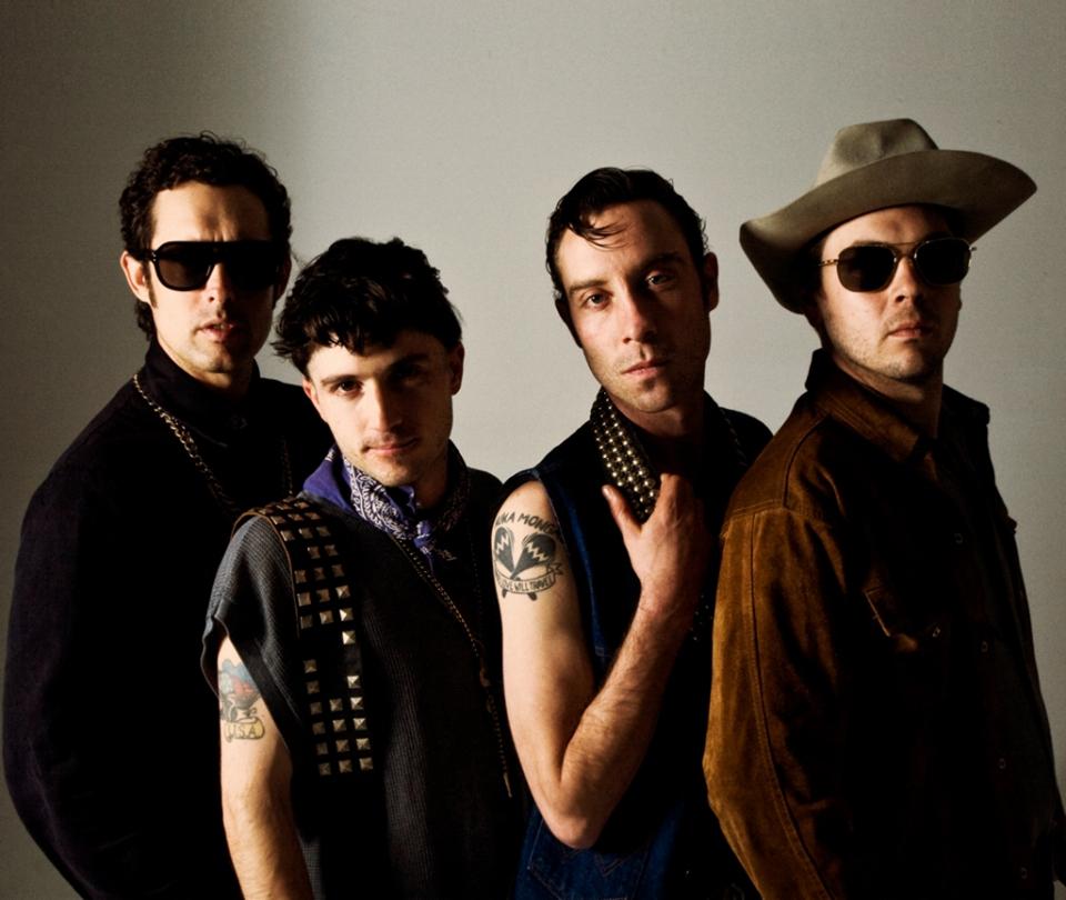 BLACK LIPS : billet et place de concert BLACK LIPS : billet et place de concert