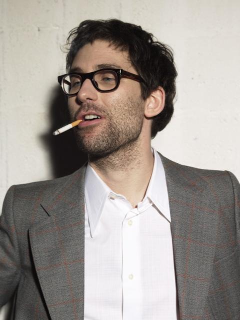 JAMIE LIDELL : billet et place de concert