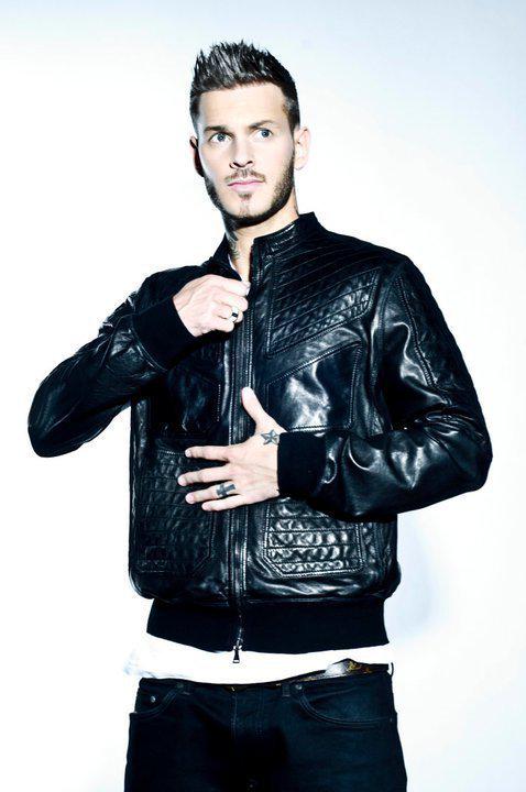 M POKORA : billet et place de concert