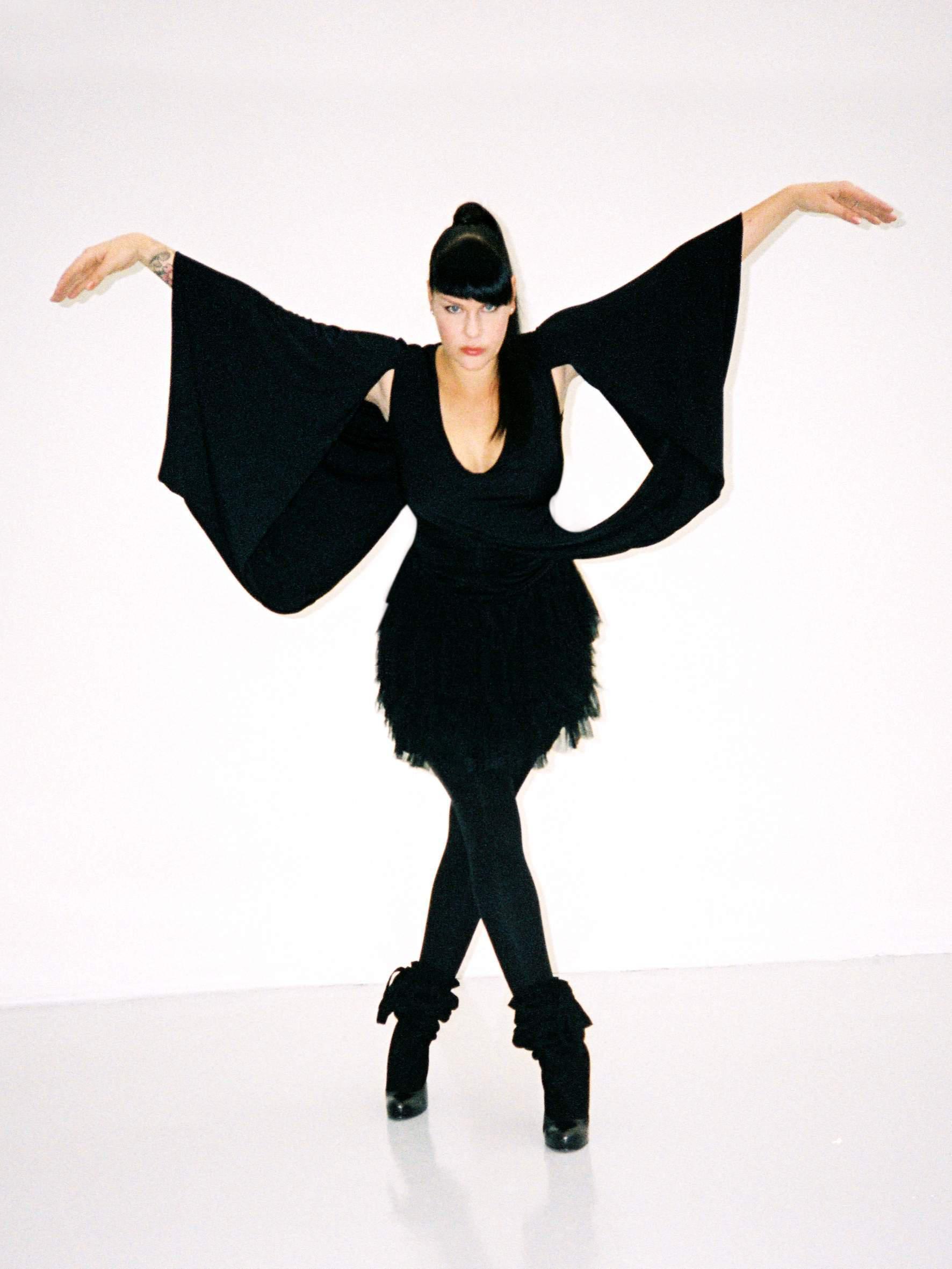 Miss Kittin Miss Kittin