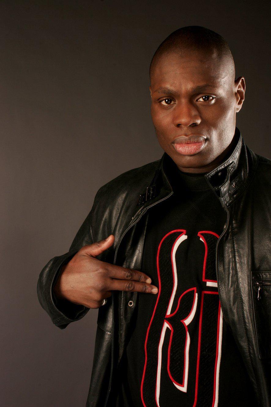 Kery James
