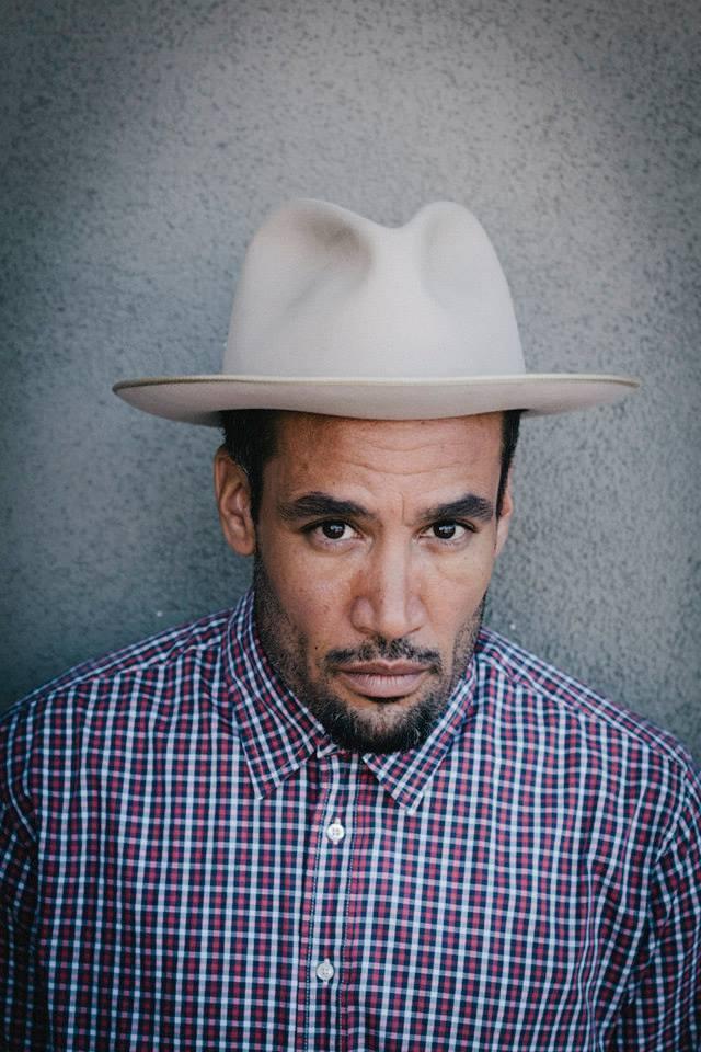 Ben Harper