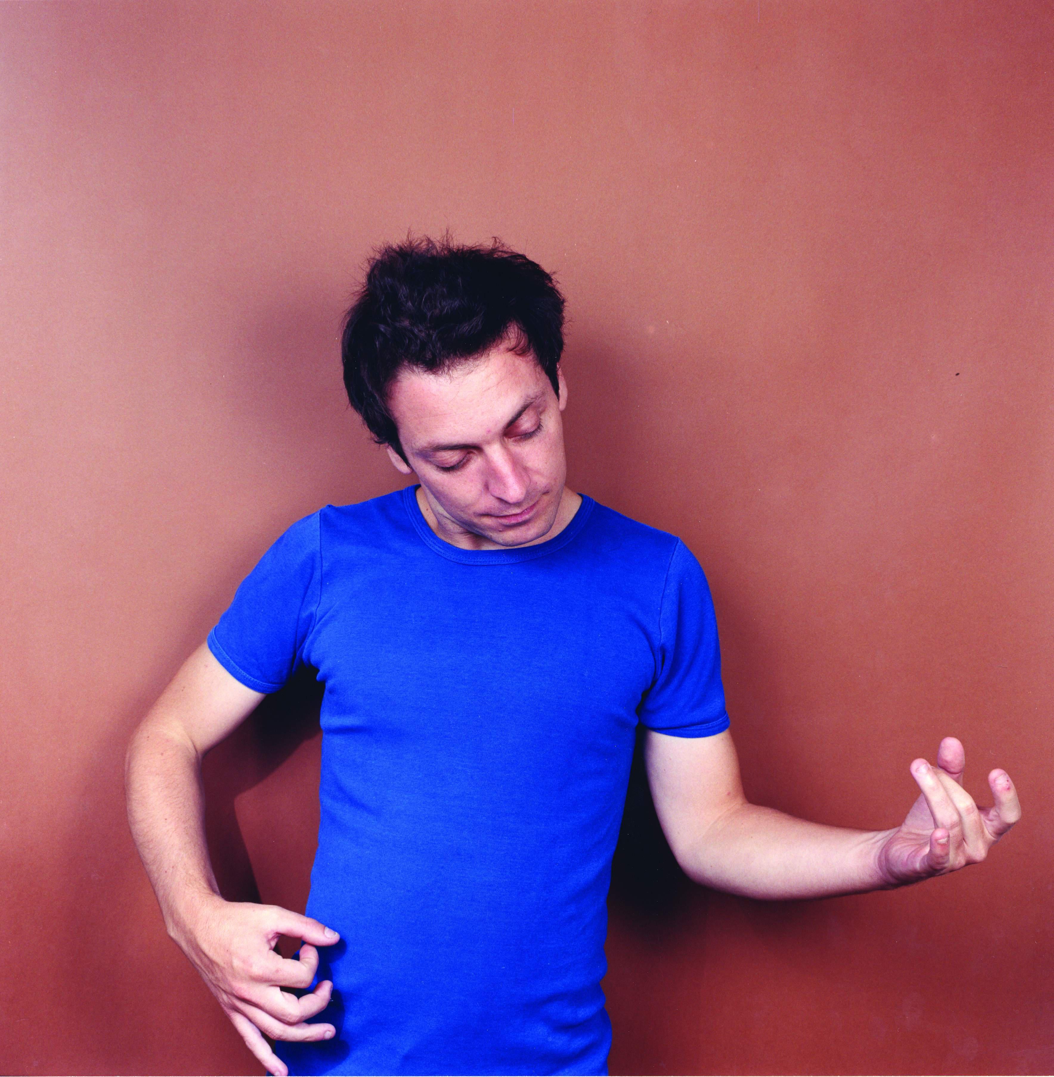Mathieu Boogaerts