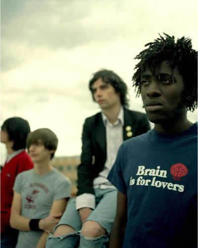 Bloc Party Bloc Party