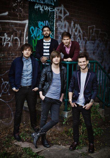 KIDS IN GLASS HOUSES : billet et place de concert