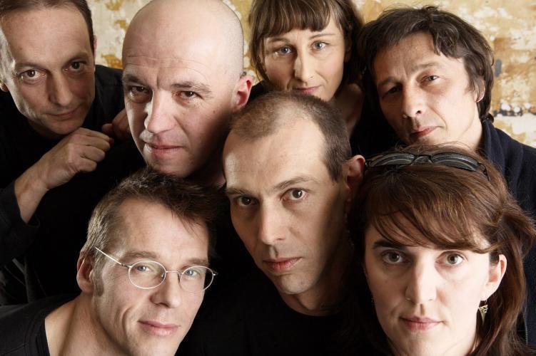 TETES RAIDES : billet et place de concert