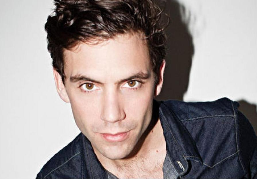 MIKA : billet et place de concert MIKA : billet et place de concert