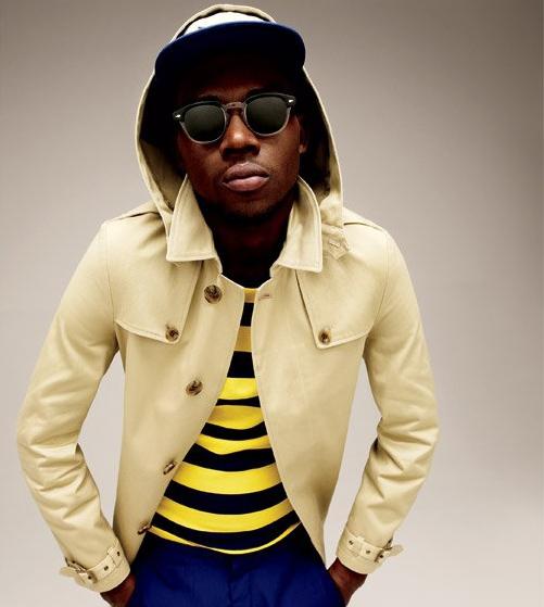 THEOPHILUS LONDON : billet et place de concert